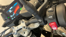 BMW F900 XR (25MY)